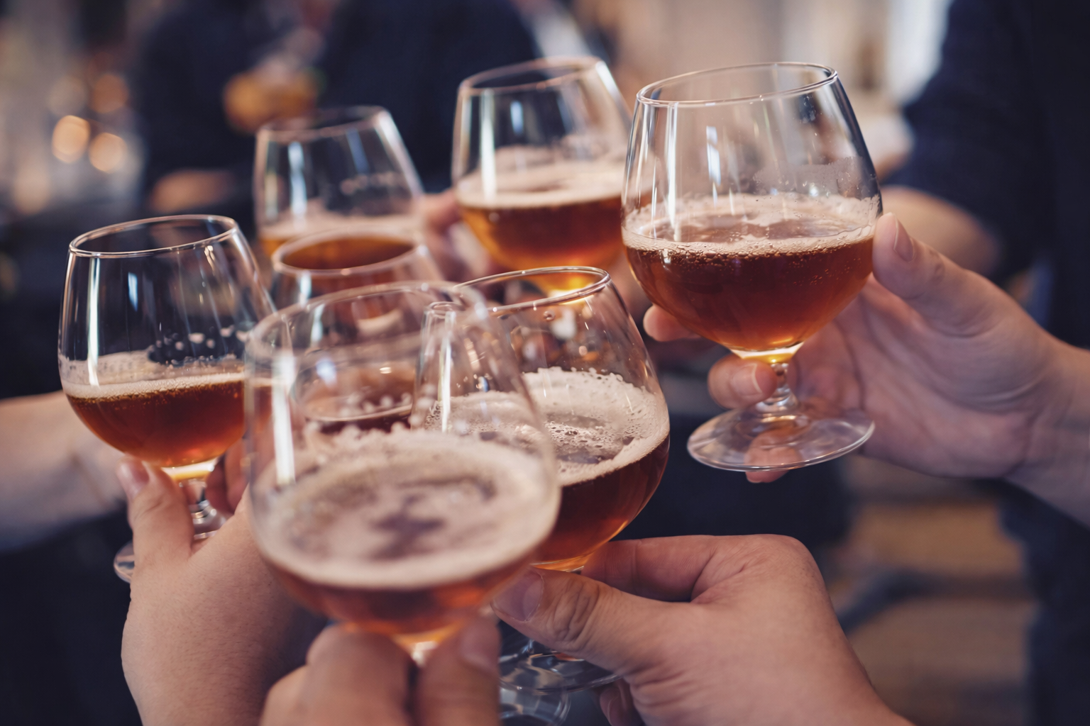 can you drink alcohol ffter cataract surgery
