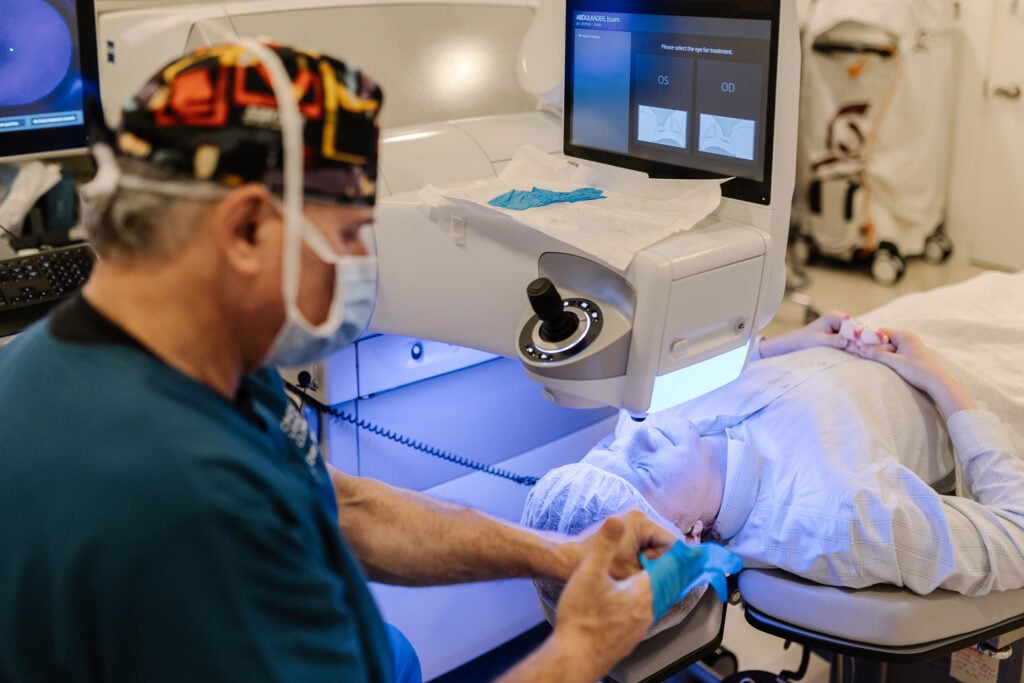 laser-eye-surgery-clinic-london