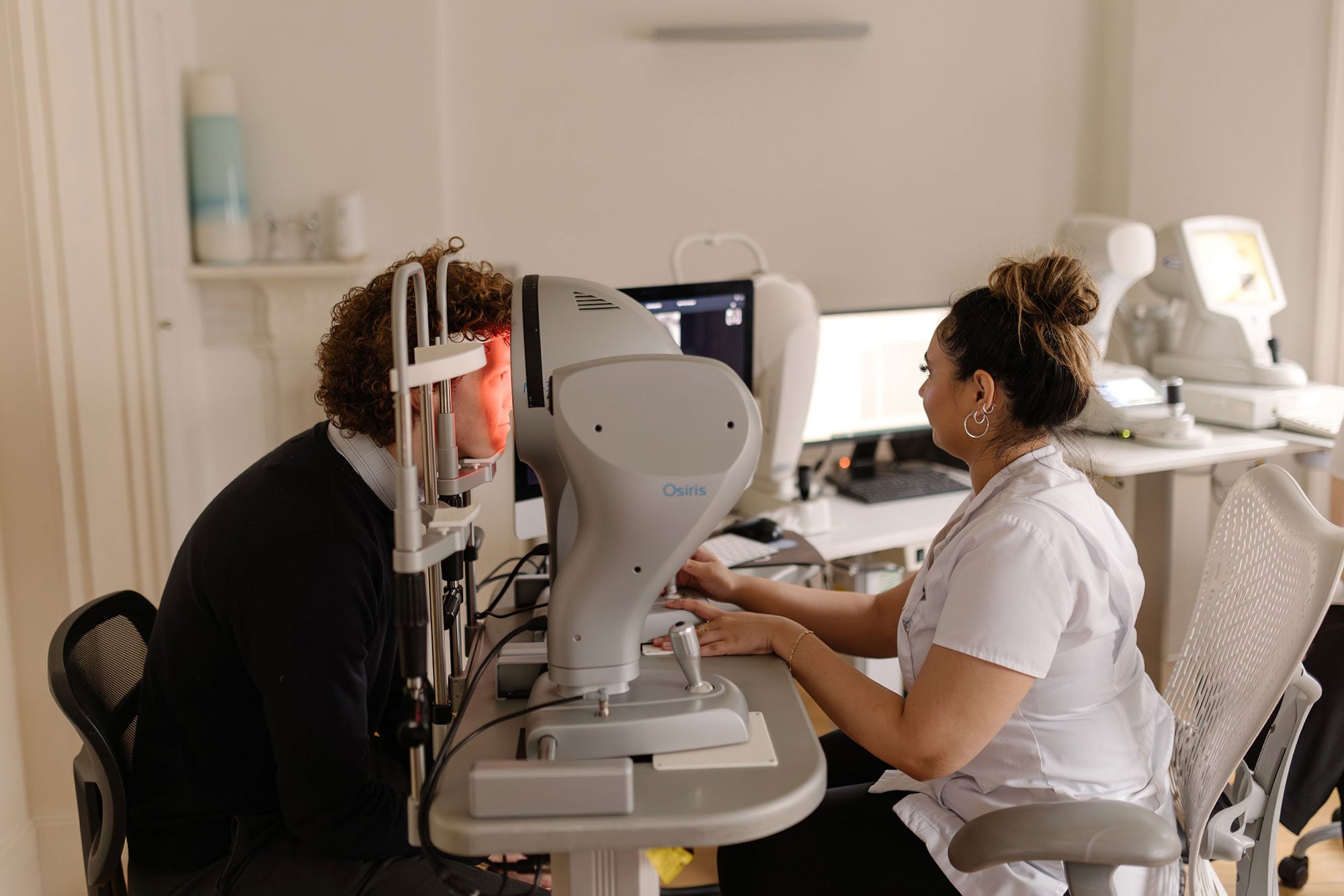 fixing-eye-conditions-london