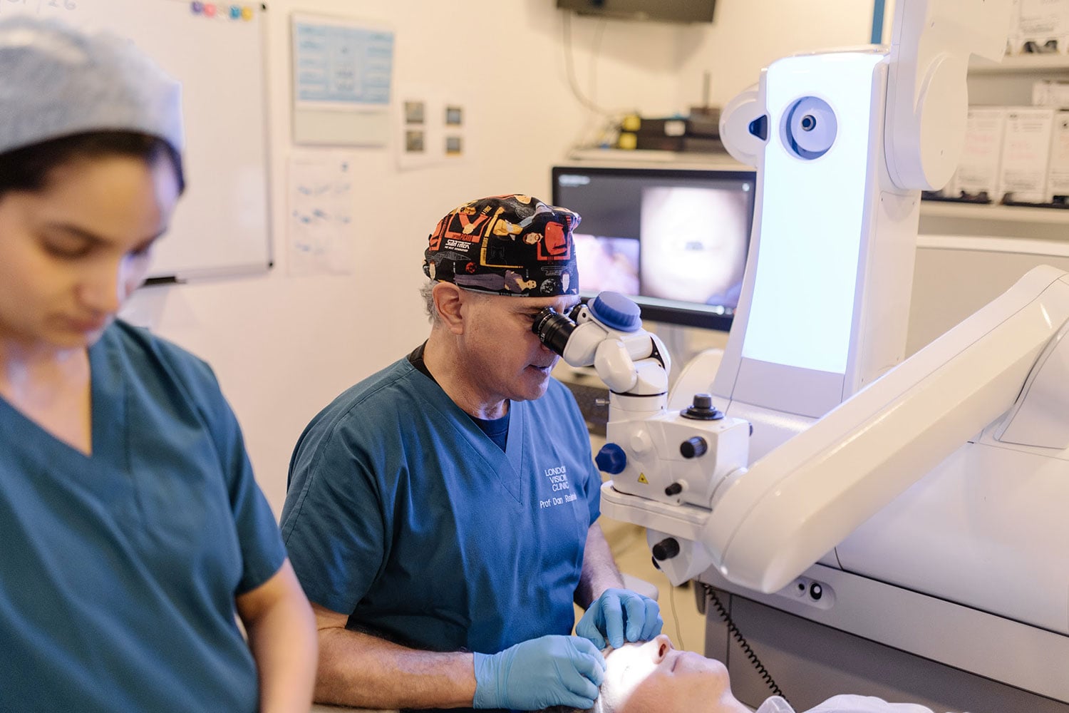 forefront-therapeutic-refractive-surgery-course