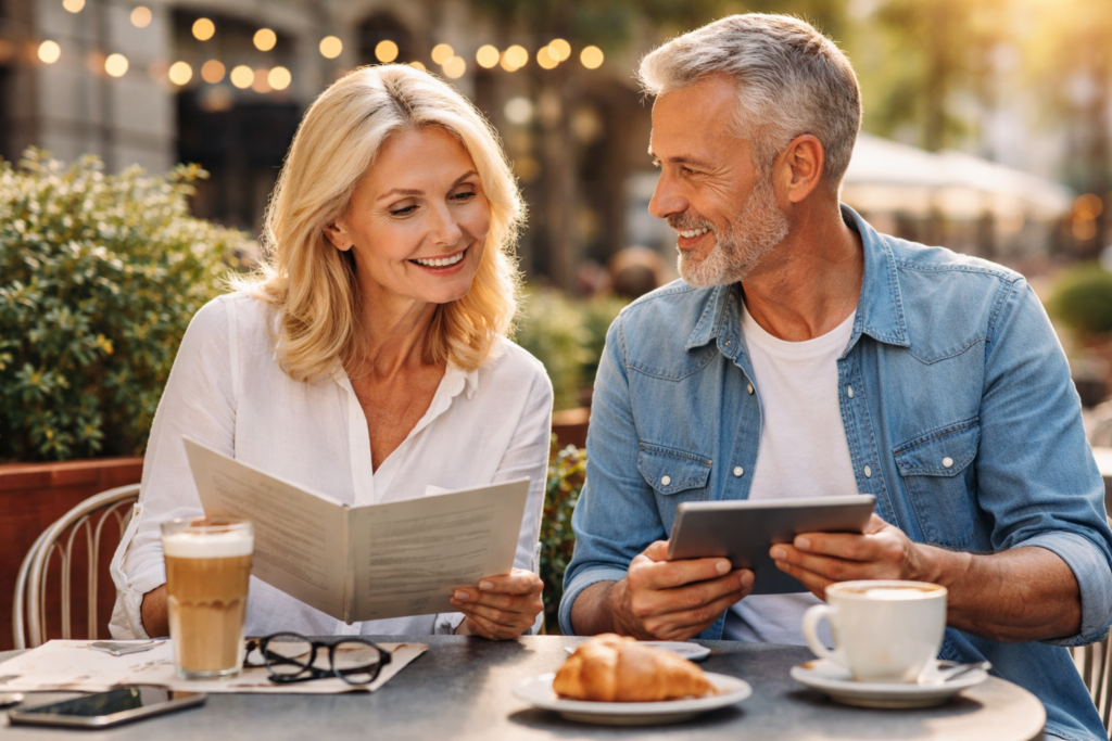 multifocal lenses london