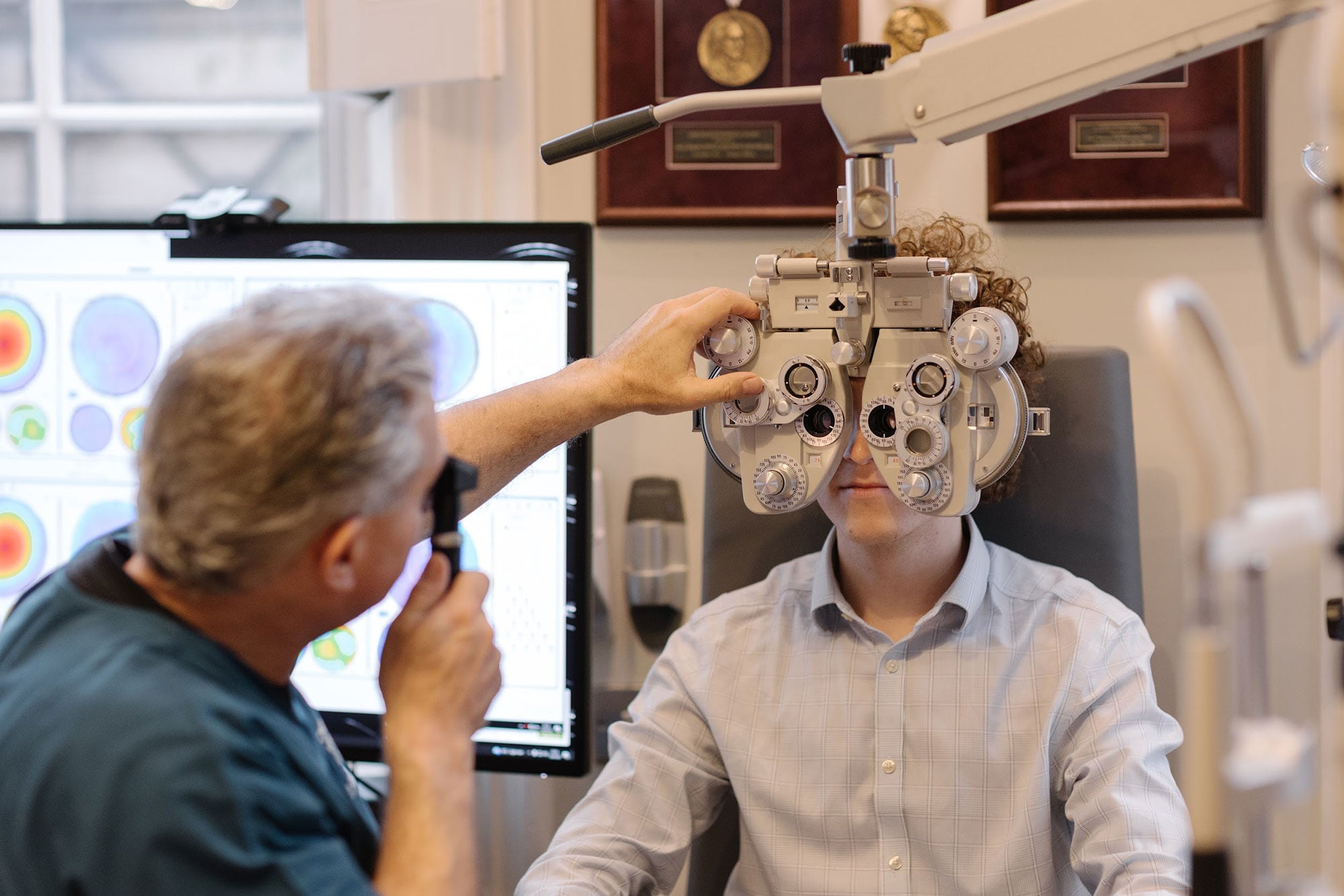 myopia-treatment-london