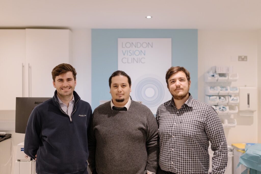 tech and research staff