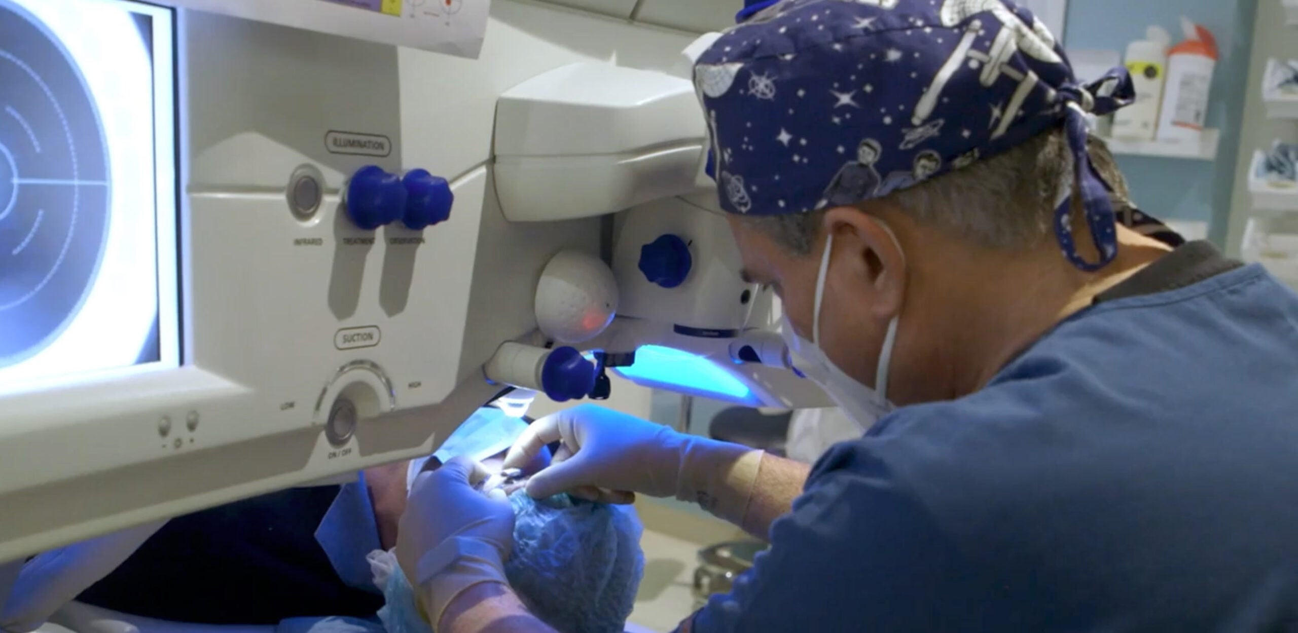 presbyond-surgery-video
