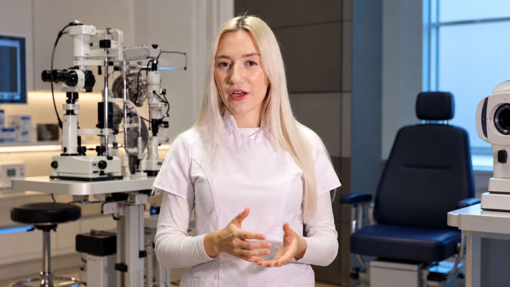 staff-at-london-vision-clinic-getting-laser-eye-surgery